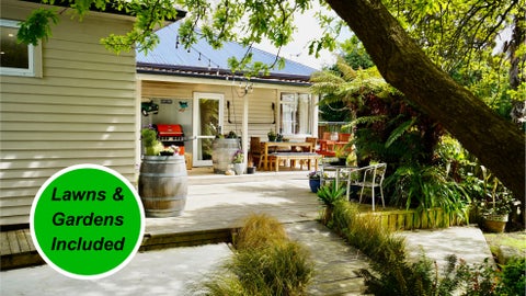 362 Botanical Road, West End, Palmerston North