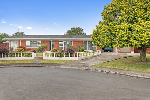 37 Magnolia Avenue, Opaheke, Papakura