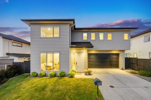 138 Godfrey Drive, Orewa, Orewa