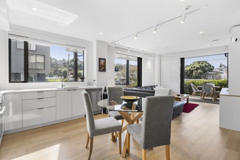 G07/1 Kimiora Street, Three Kings, Auckland