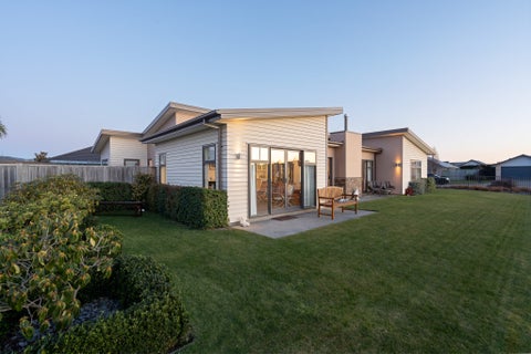 22 Richmond Avenue, Halswell, Christchurch