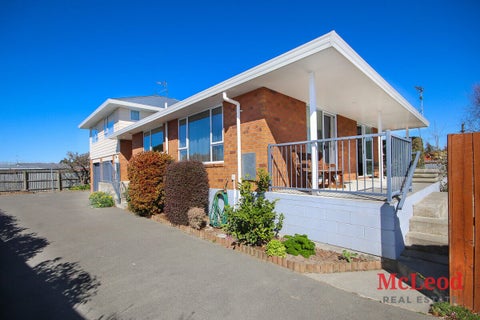 163 Harland Street, Tinwald, Ashburton