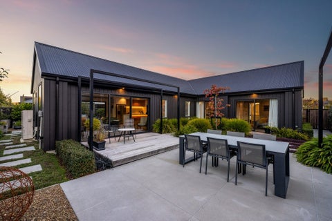 9 Bunz Road, Halswell, Christchurch