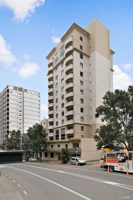 11A/88 Anzac Avenue, Auckland Central, Auckland