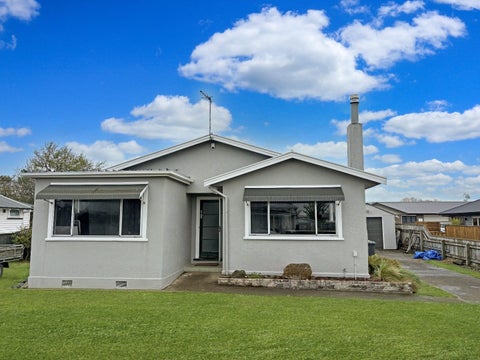 33A McPhee Street, Dannevirke, Dannevirke