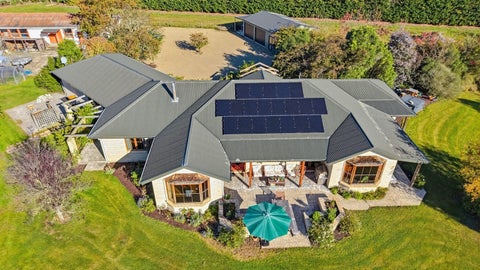 1402 North Eyre Road, West Eyreton, Rangiora