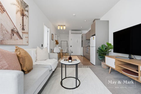 1105/19 Anzac Avenue, Auckland Central, Auckland
