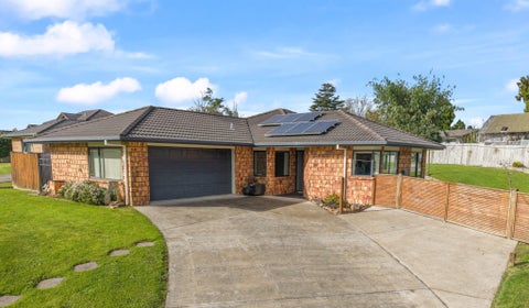 19 Bexley Way, Morrinsville, Morrinsville