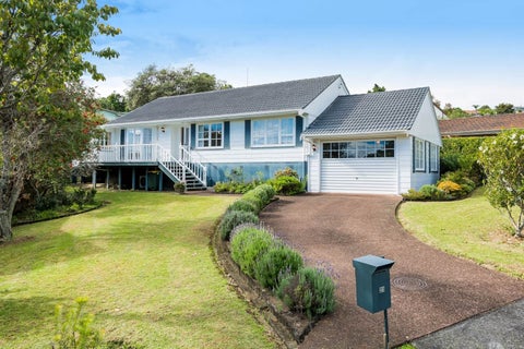 23 Weetman Drive, Browns Bay, Auckland