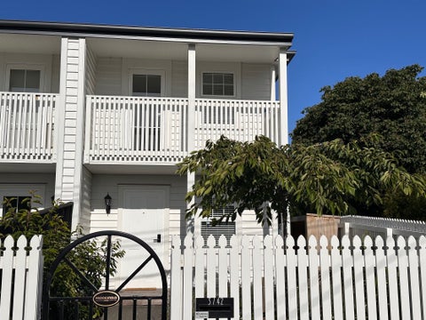 3/42 Woodville Street, Edgeware, Christchurch