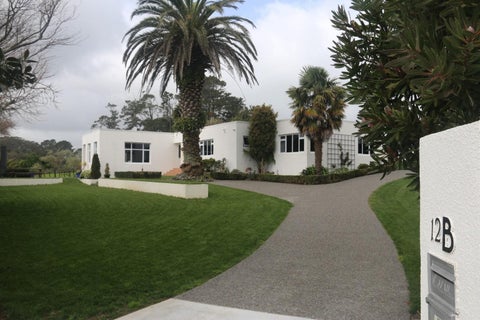12B Kororako Grove, Whalers Gate, New Plymouth