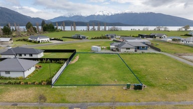 5 Breaksea Street, Te Anau, Te Anau