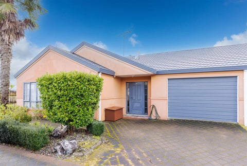 4/277 Williams Street, Te Awamutu, Te Awamutu