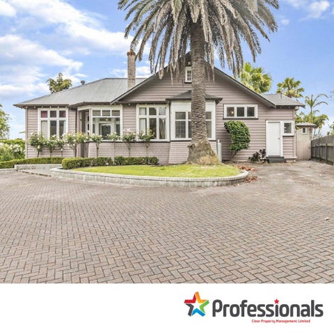 62 Ladies Mile, Remuera, Auckland