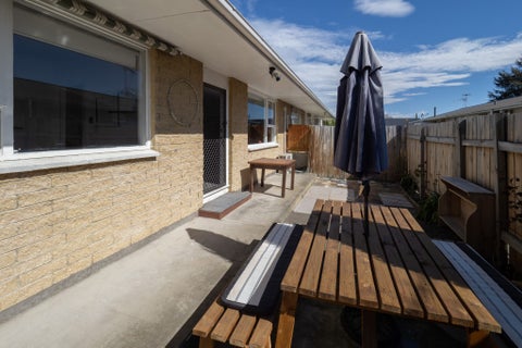 2/42 Aitken Street, Ashburton, Ashburton