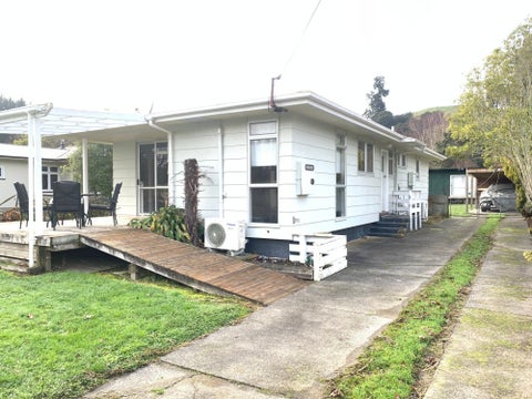 34 Ongo Road, Hunterville