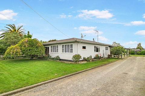 524 Wellington Road, Marton