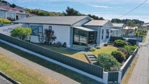 262 Barrow Street, Bluff, Bluff