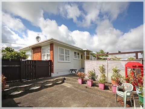 9 Mersey Street, Levin, Levin