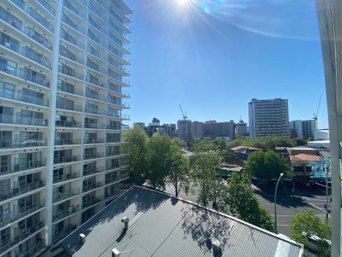 430 Queen Street, Auckland Central, Auckland