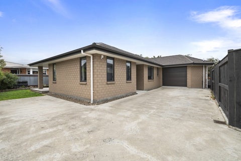 64A Weston Avenue, Roslyn, Palmerston North