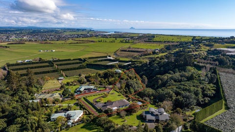 155C Gow Road, Tirohanga, Opotiki