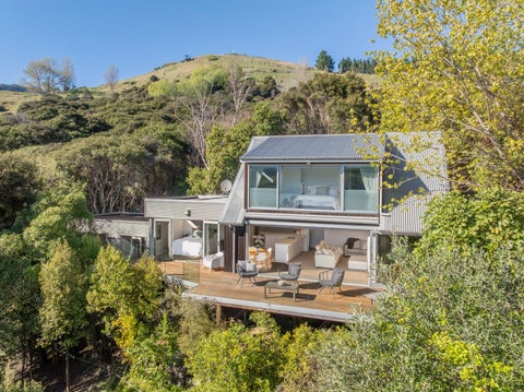 44 Onuku Road, Akaroa, Akaroa