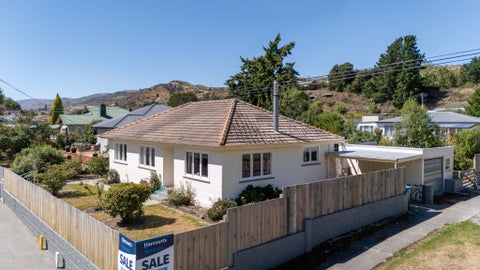 150 Scotland Street, Roxburgh, Roxburgh