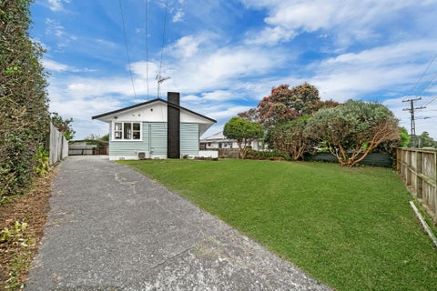 51 Myers Road, Manurewa East, Auckland