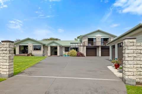 544 Manutahi Road, Lepperton, New Plymouth
