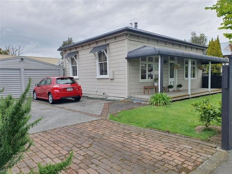 29 Campbell Street, Palmerston North, Palmerston North