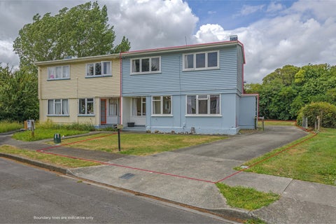 8 Renfrew Place, Highbury, Palmerston North
