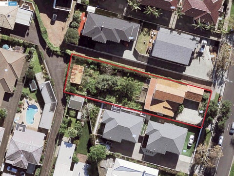 123 The Drive, Epsom, Auckland