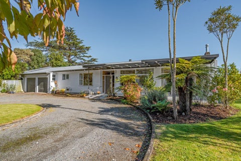 12 Terrace End, Lansdowne, Masterton