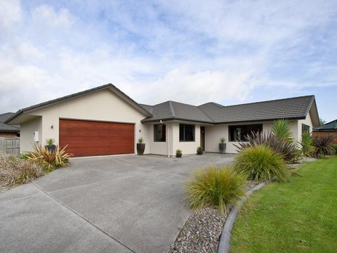 5 Boronia Court, Milson, Palmerston North