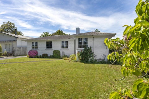 30 Miro Street, Ohakune