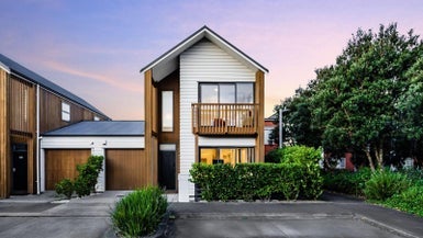 16 Harvard Street, Hobsonville, Auckland