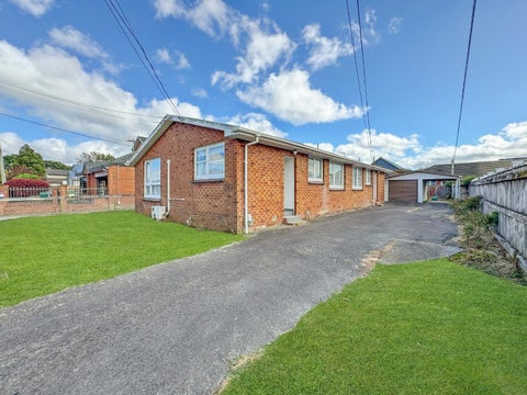 1/91 Pretoria Street, Hutt Central, Lower Hutt
