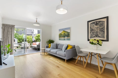 13/10 George Street, Mount Eden, Auckland