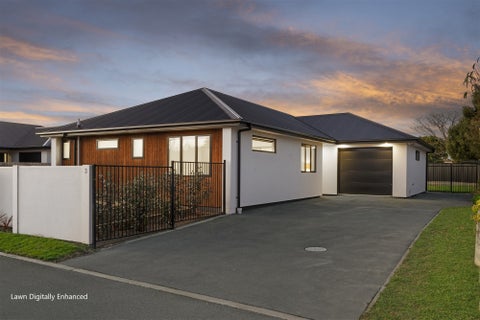 3 Growers Lane, Woolston, Christchurch