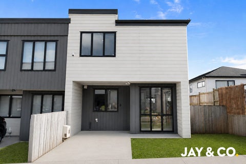 4E Whakatupu Road, Flat Bush, Auckland