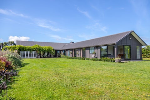 14A Shooting Butts Road, Martinborough, Martinborough