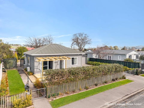 7 Cadman Street, Cheviot, Hurunui, Canterbury