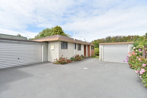 2/39 Marlene Street, Casebrook, Christchurch