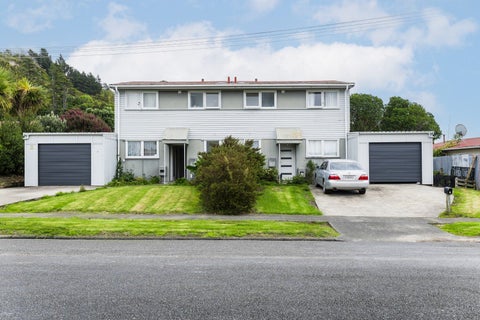 0 Cambridge Terrace, Masterton, Masterton