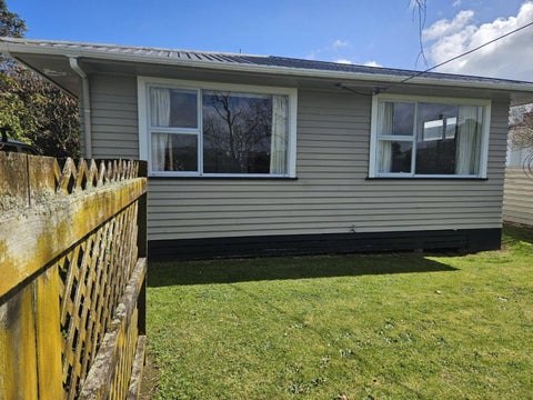 58 Puriri Street, Hawera, South Taranaki, Taranaki