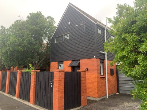 2B Coles Place, St Albans, Christchurch