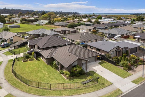 14 Eastbank Drive, Katikati, Katikati