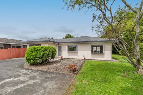 14A Kent Street, Levin, Levin