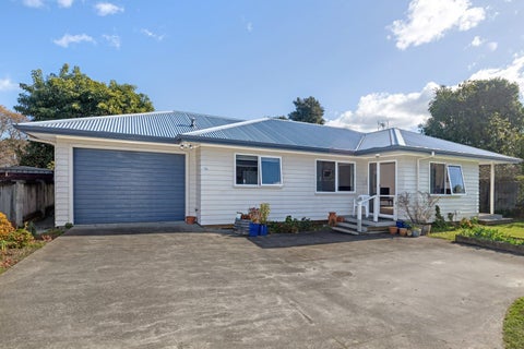 72A Ormond Road, Whataupoko, Gisborne